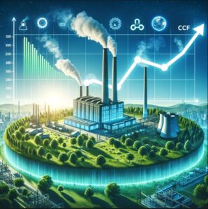 Scope 1 Emissions | CircularTree | CCF