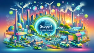 Scope 4 Emissions | CircularTree | CarbonBlock