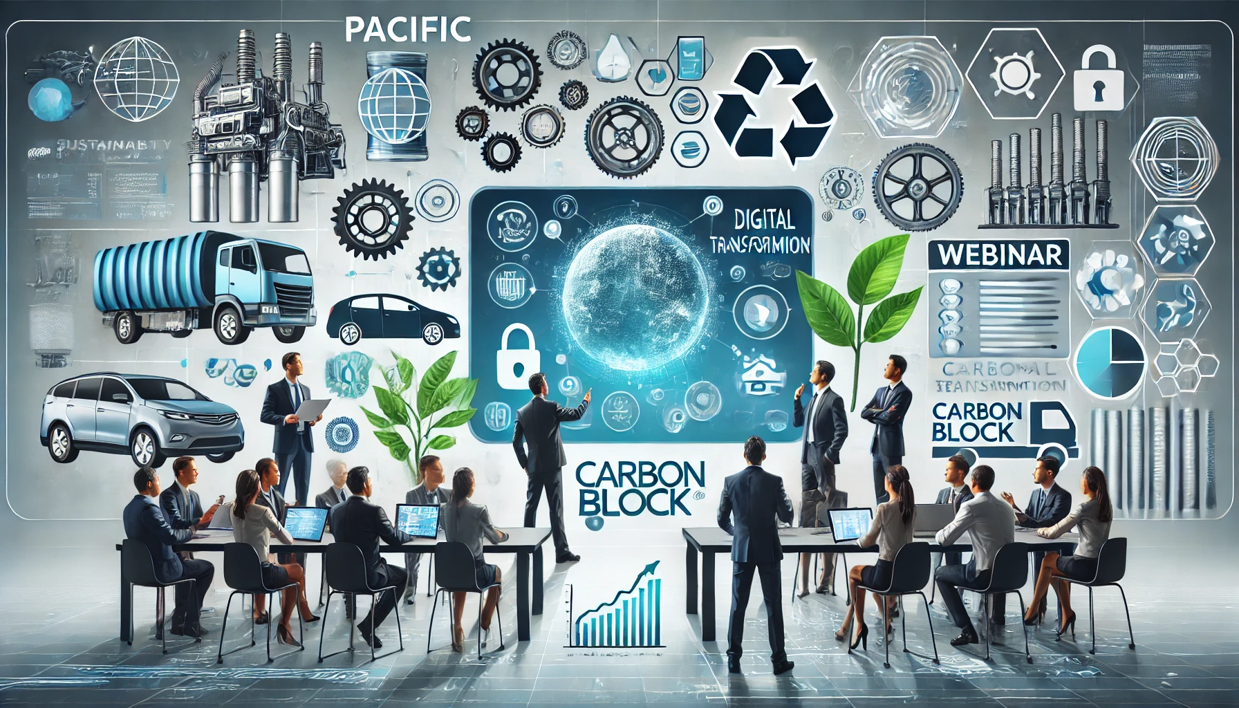 CO2-Transparenz mit BASF und CircularTree | CO2 transparency with BASF and CircularTree | CircularTree | Webinar