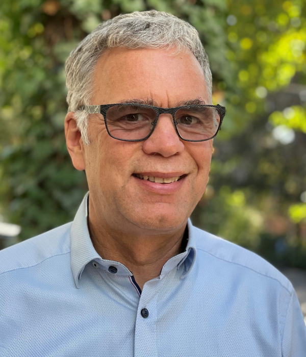 Profile picture of Gunther Walden, CircularTree leadership team