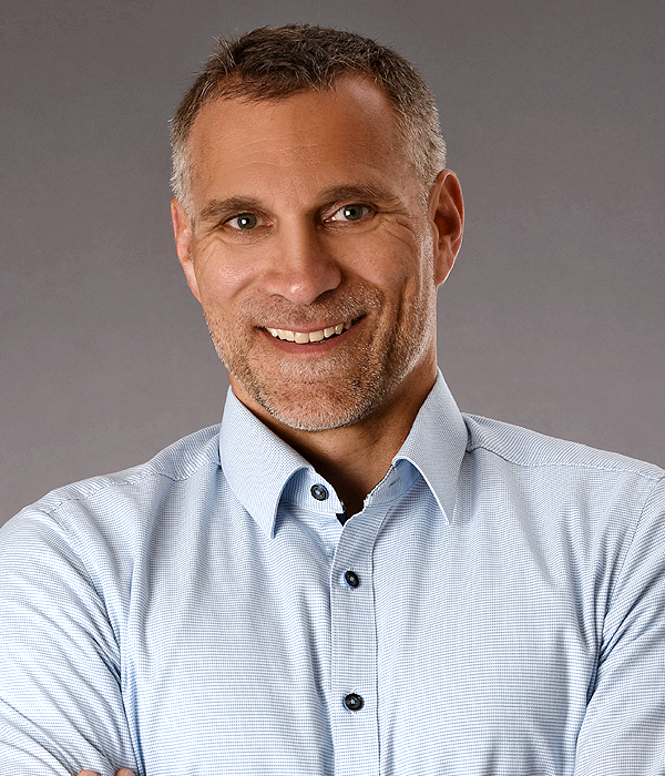 Profile picture of Richard Woller, CircularTree leadership team