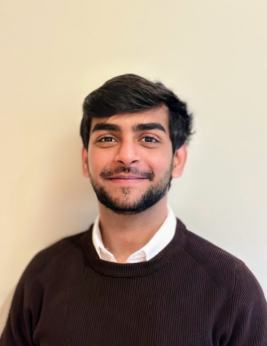 Profile picture of Nitish Murali, CircularTree leadership team